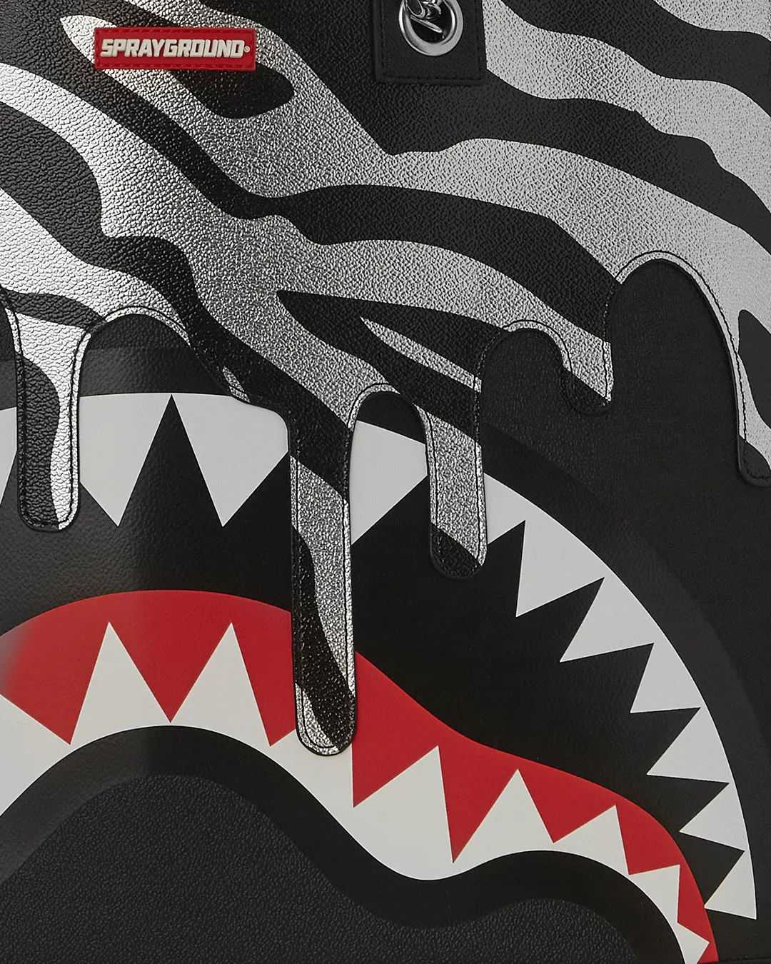 Sprayground - Ze Shark Predator Tote