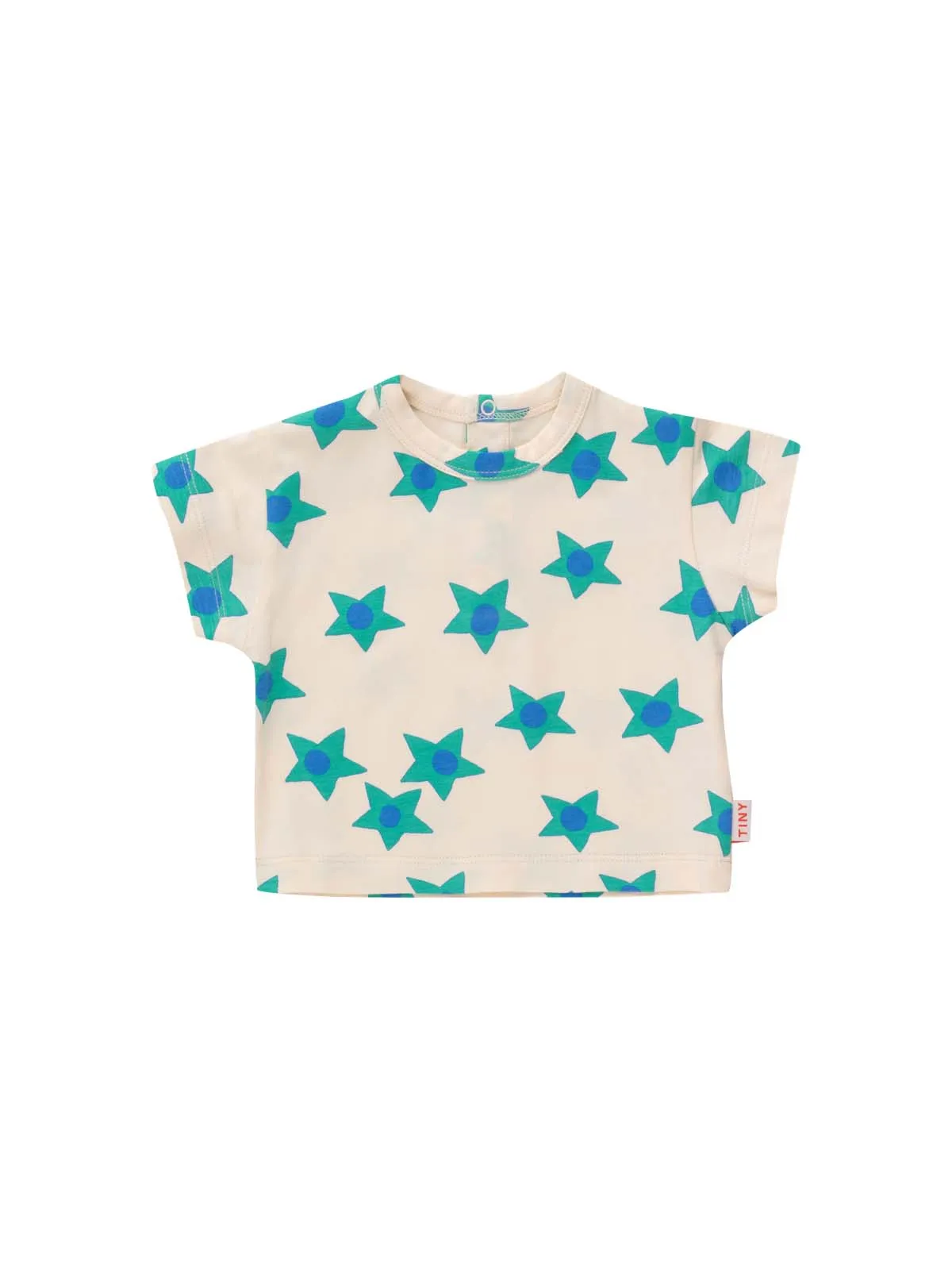 Starflower Baby Tee