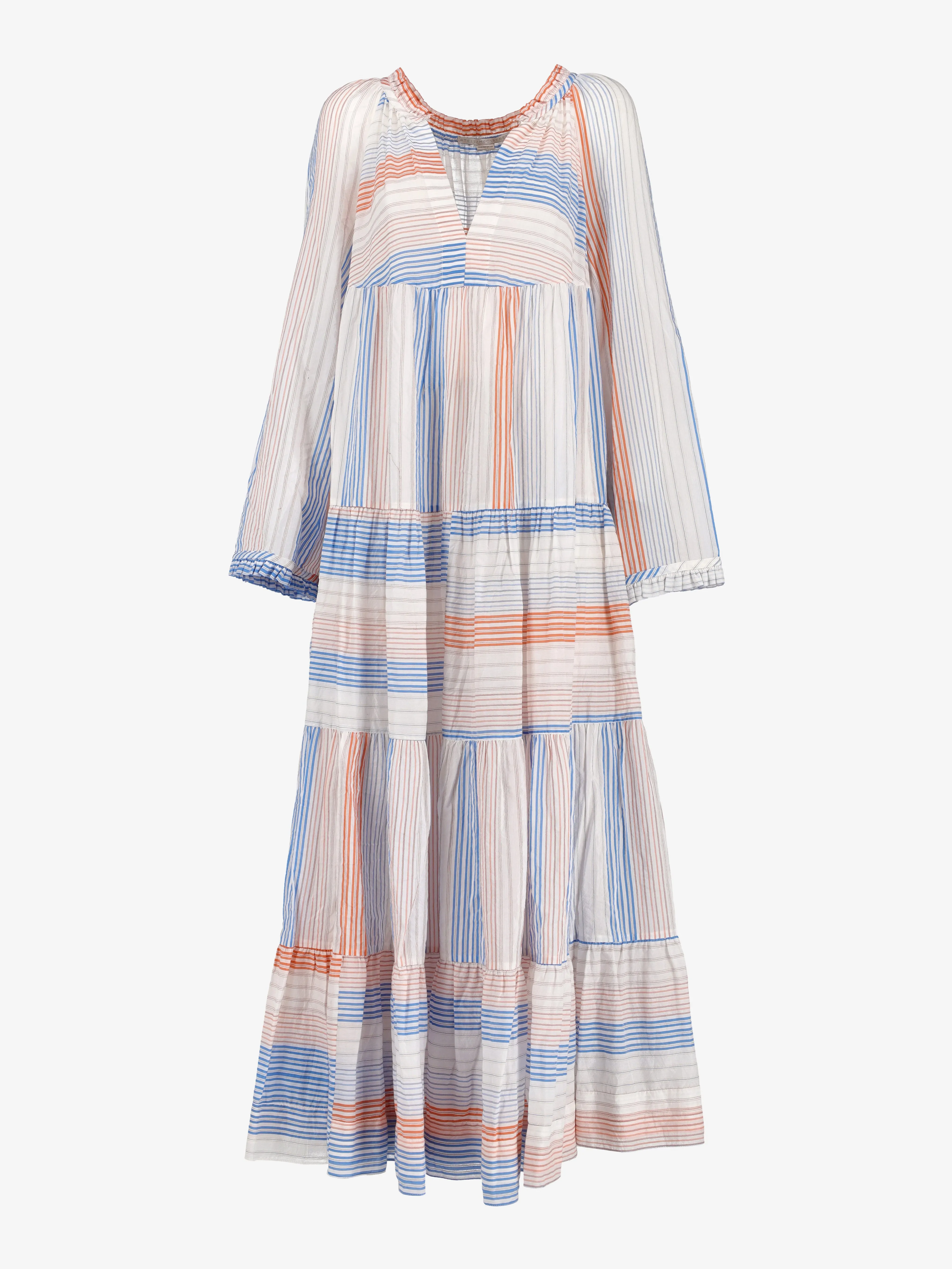 Stella McCartney Maxi Dress - 00s