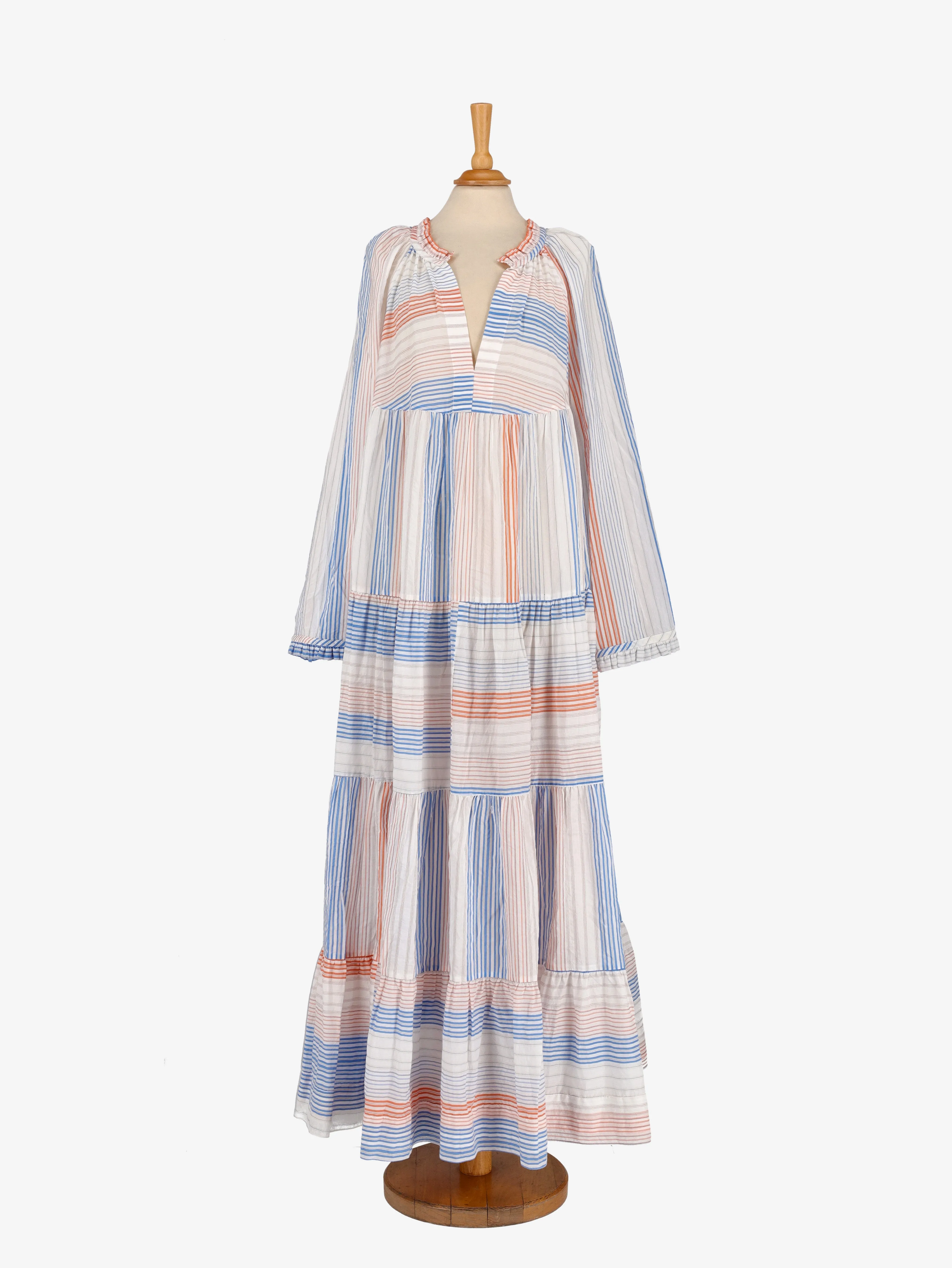 Stella McCartney Maxi Dress - 00s