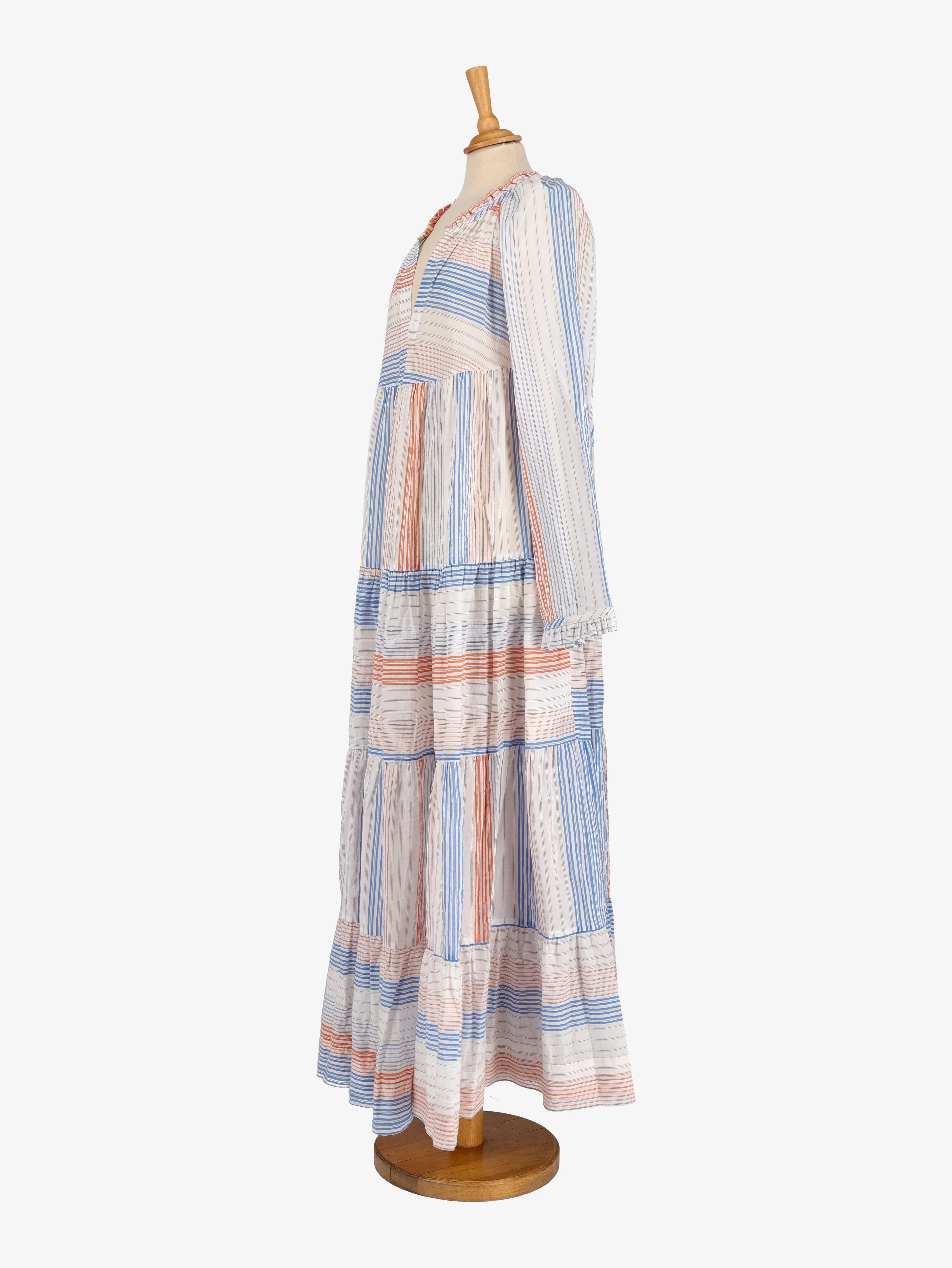 Stella McCartney Maxi Dress - 00s