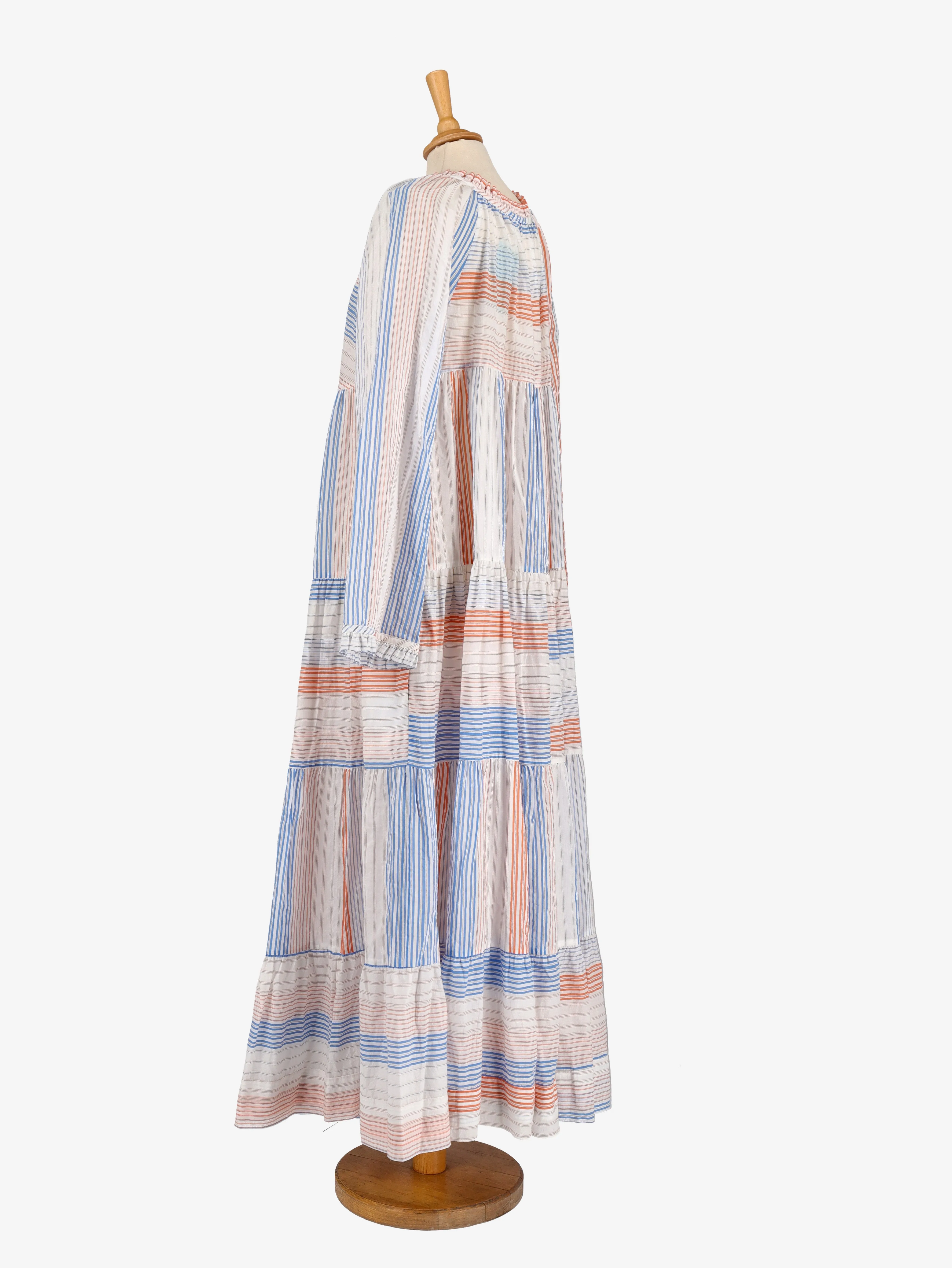 Stella McCartney Maxi Dress - 00s