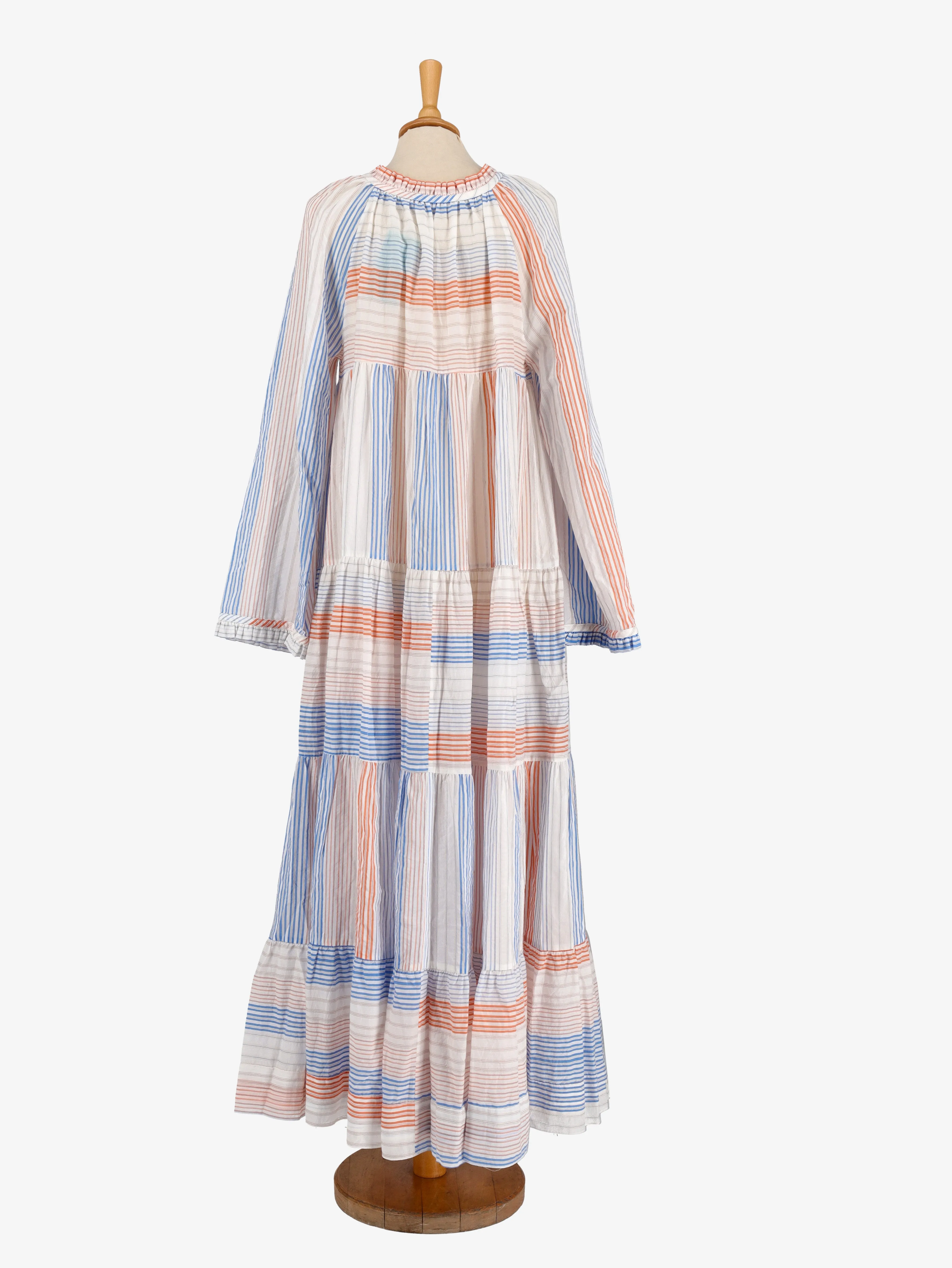 Stella McCartney Maxi Dress - 00s