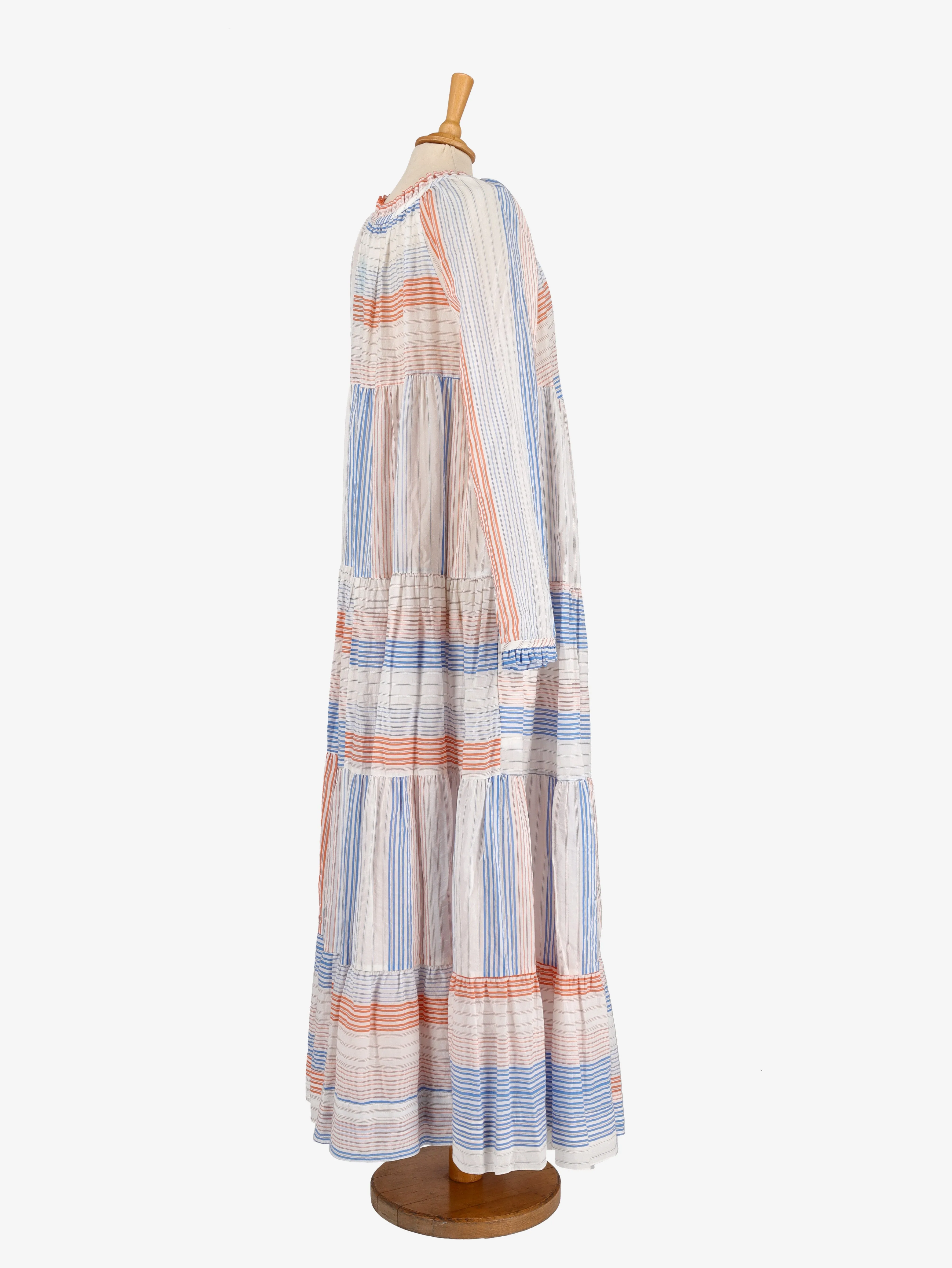 Stella McCartney Maxi Dress - 00s