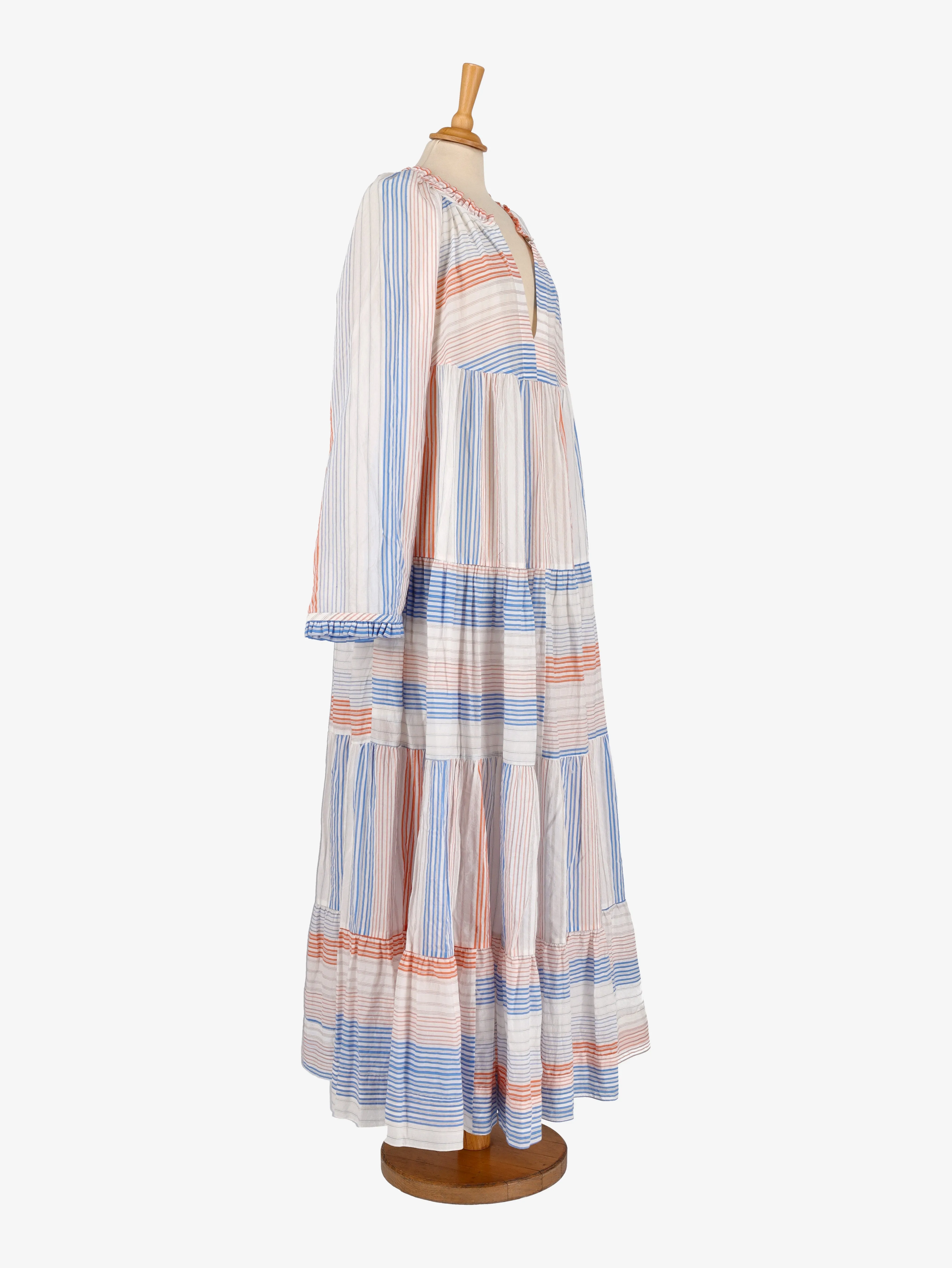 Stella McCartney Maxi Dress - 00s