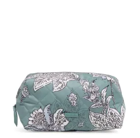 Vera Bradley Medium Cosmetic Bag