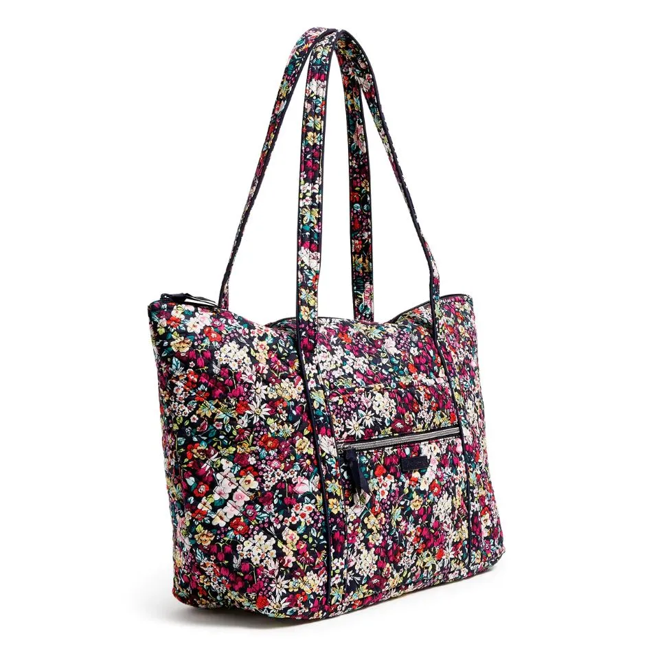 Vera Bradley Tote Travel Handbag