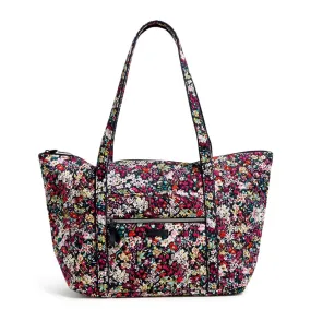 Vera Bradley Tote Travel Handbag