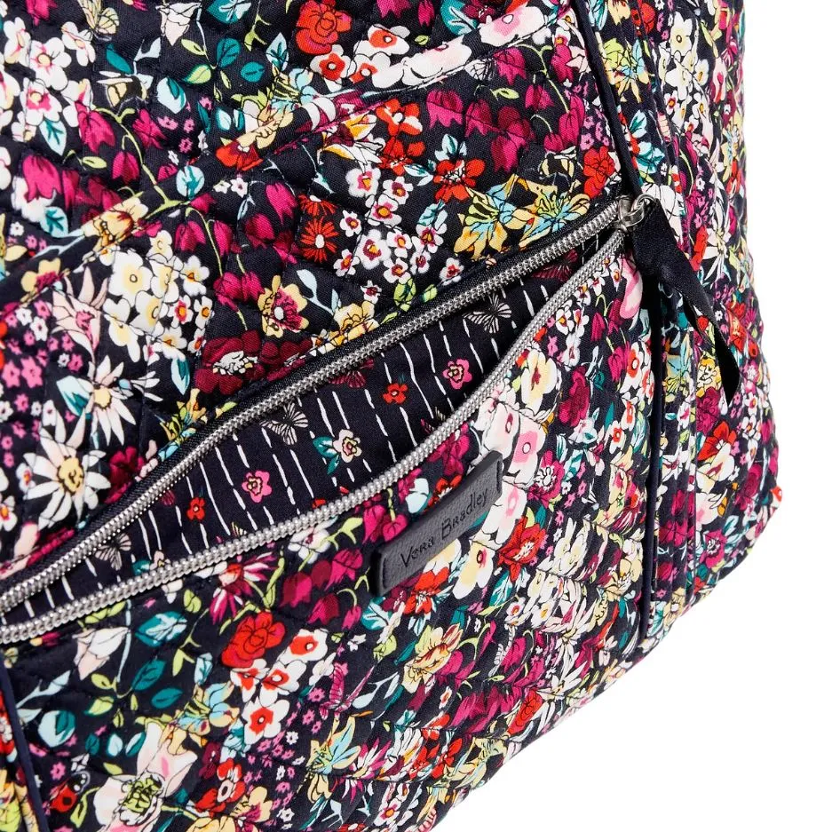 Vera Bradley Tote Travel Handbag