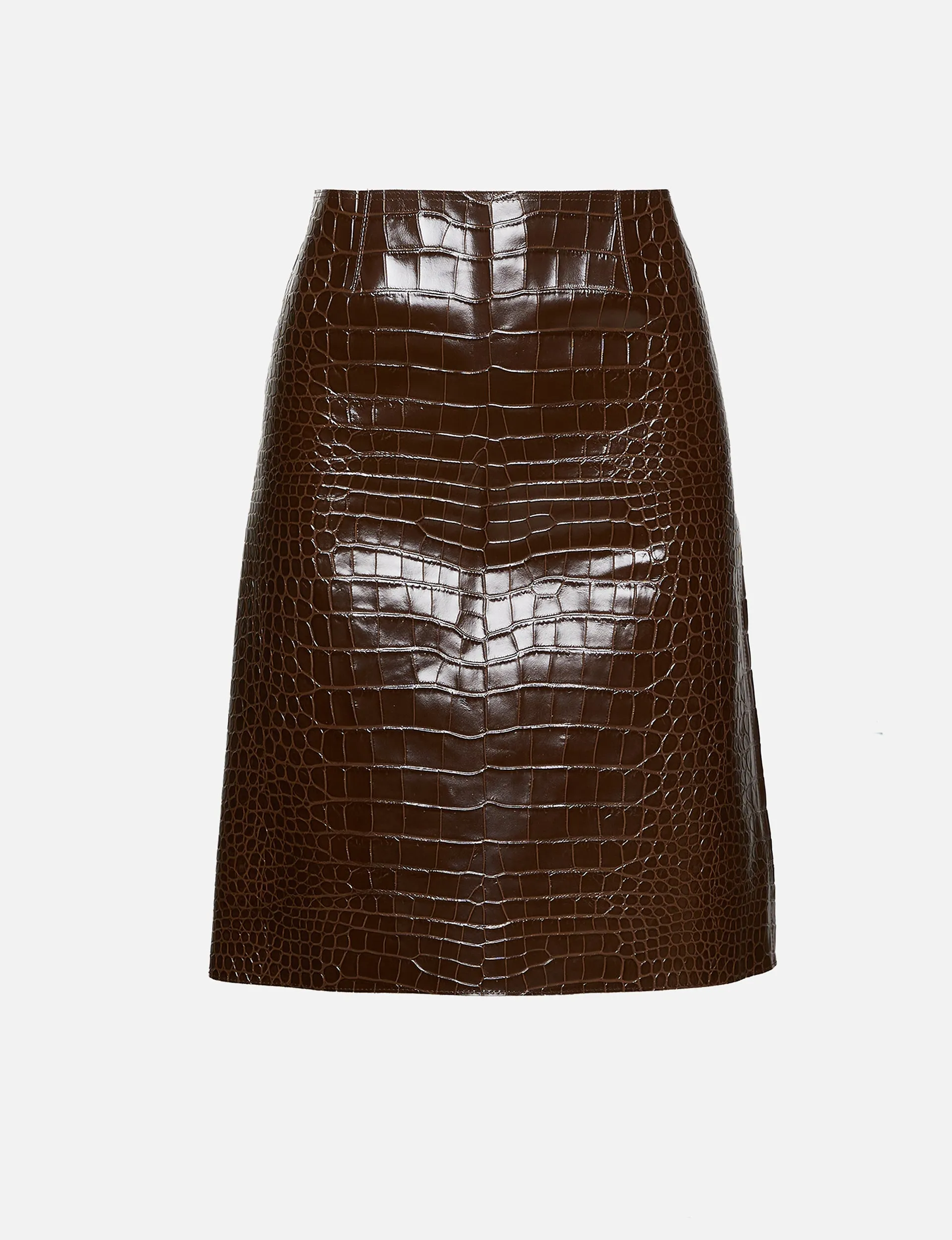 Wile Midi Skirt