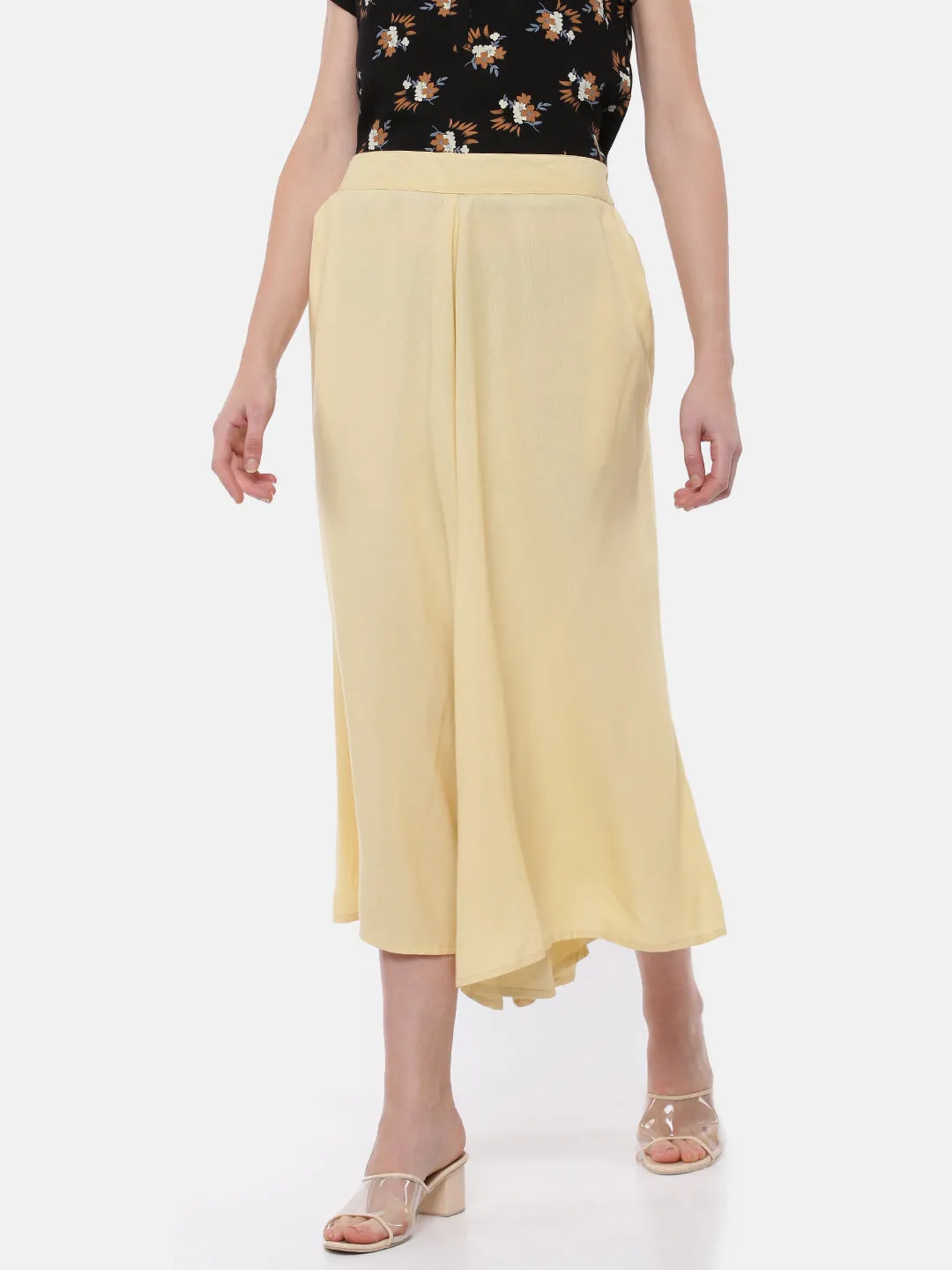 Women’s Culottes Skin