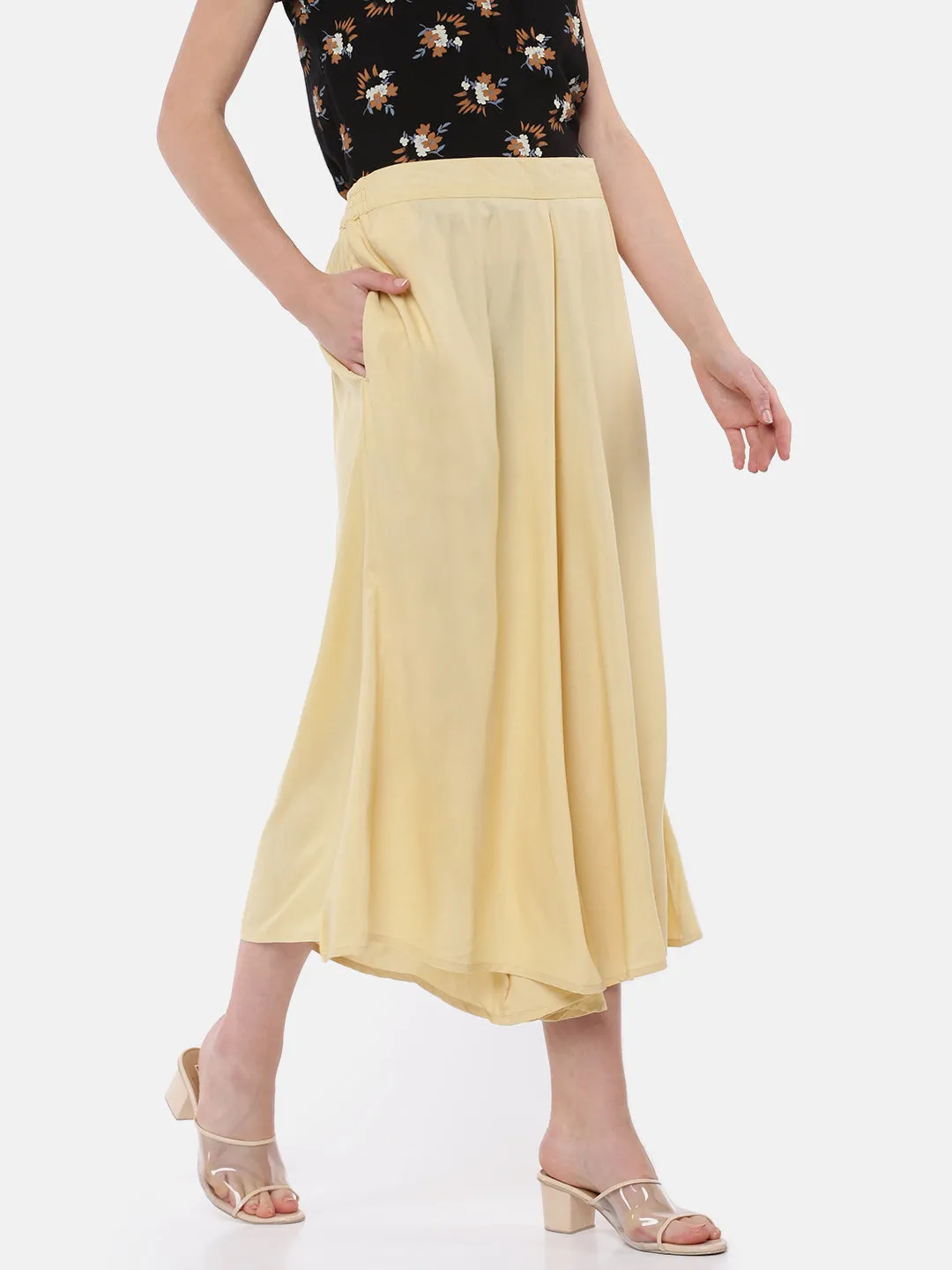 Women’s Culottes Skin