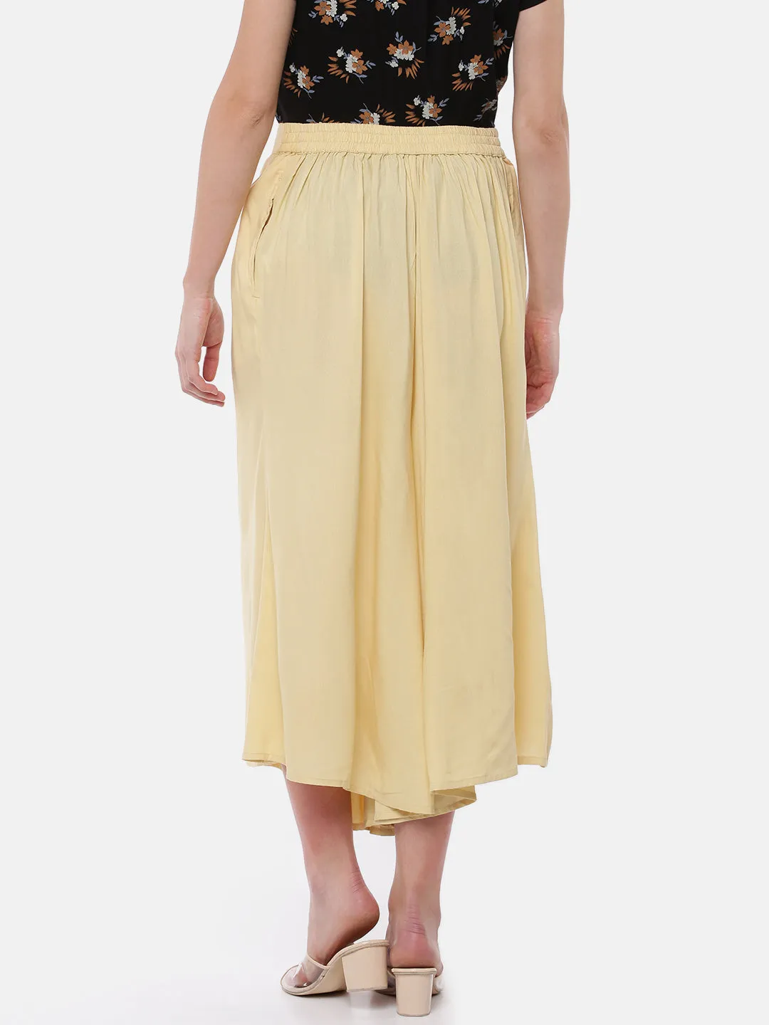 Women’s Culottes Skin