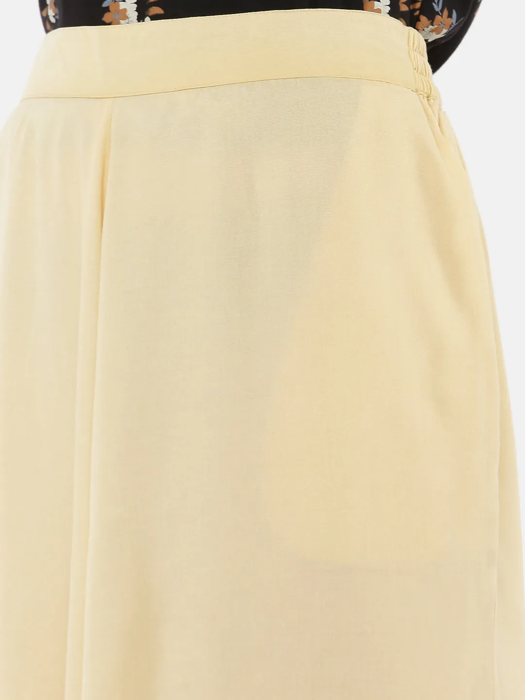 Women’s Culottes Skin